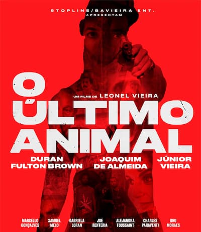 O Ultimo Animal