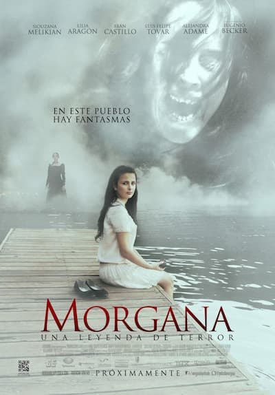 Morgana